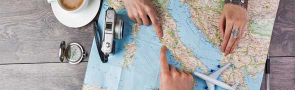 travel